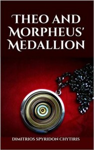 Baixar Theo and morpheus’ medallion (theo and the six pdf, epub, eBook