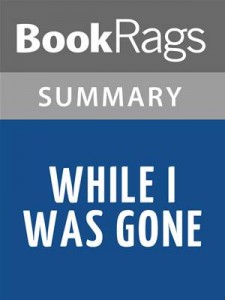 Baixar While i was gone by sue miller l summary & study pdf, epub, eBook