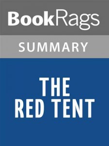 Baixar Red tent by anita diamant | summary & study pdf, epub, eBook