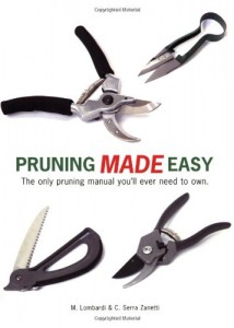 Baixar Pruning made easy pdf, epub, eBook