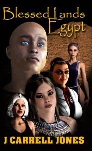 Baixar Blessed lands egypt pdf, epub, eBook