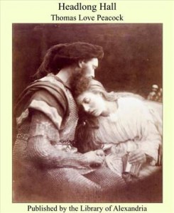 Baixar Headlong hall pdf, epub, eBook