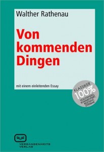 Baixar Von kommenden dingen pdf, epub, eBook