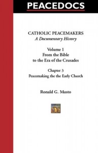 Baixar Catholic peacemakers 1: 3. peacemaking in the pdf, epub, eBook