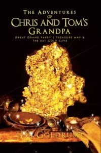 Baixar Adventures of chris and toms grandpa, the pdf, epub, eBook