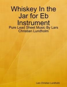 Baixar Whiskey in the jar for eb instrument – pure lead pdf, epub, eBook