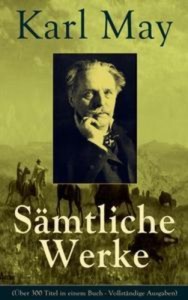 Baixar Samtliche werke (uber 300 titel in einem buch – pdf, epub, eBook