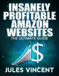 Baixar Insanely profitable amazon websites: ultimate pdf, epub, eBook