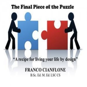 Baixar Final piece of the puzzle, the pdf, epub, eBook