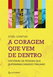 Baixar Coragem que vem de dentro, a pdf, epub, eBook