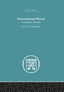Baixar International money pdf, epub, eBook