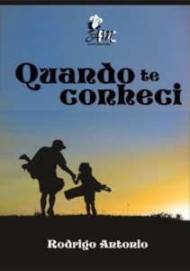 Baixar Quando Te Conheci pdf, epub, eBook