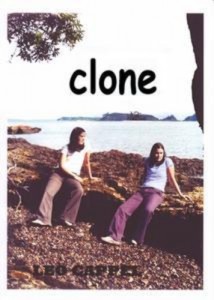 Baixar Clone pdf, epub, eBook
