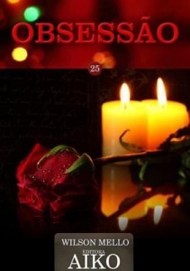Baixar ObsessÃo pdf, epub, eBook