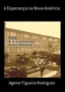 Baixar A Esperança Na Nova América pdf, epub, eBook