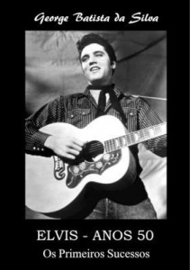 Baixar Elvis   Anos 50 pdf, epub, eBook