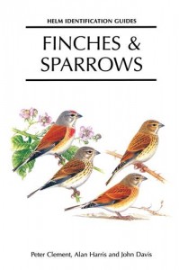Baixar Finches and sparrows pdf, epub, eBook