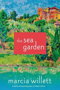 Baixar Sea garden, the pdf, epub, eBook