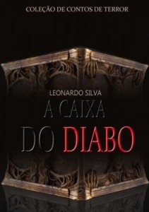 Baixar A Caixa Do Diabo pdf, epub, eBook