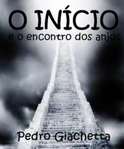 Baixar O INÍCIO e o encontro dos anjos pdf, epub, eBook