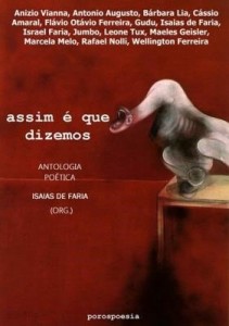 Baixar Assim é Que Dizemos pdf, epub, eBook