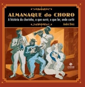 Baixar Almanaque do choro pdf, epub, eBook