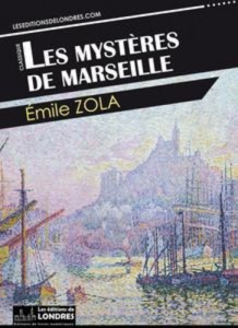 Baixar Mysteres de marseille, les pdf, epub, eBook
