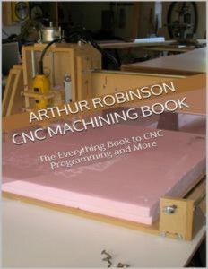 Baixar Cnc machining book: the everything book to cnc pdf, epub, eBook