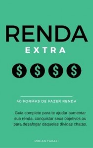Baixar Renda Extra – Guia completo para te ajudar aumentar sua renda pdf, epub, eBook