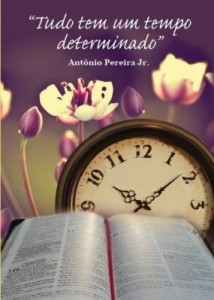 Baixar Tudo tem um tempo determinado pdf, epub, eBook