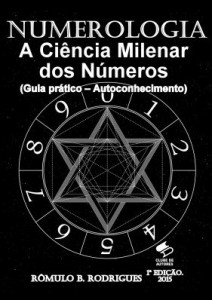 Baixar NUMEROLOGIA – A Ciência Milenar dos Números pdf, epub, eBook