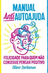 Baixar Manual antiautoajuda pdf, epub, eBook