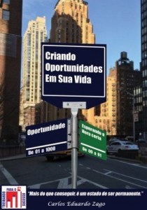 Baixar Criando oportunidades em sua vida. – Mais do que conseguir, é um estado de ser permanente. pdf, epub, eBook