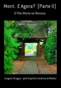 Baixar Morri.  E Agora?  (Parte Ii) pdf, epub, eBook