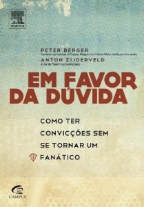 Baixar Em Favor da Dúvida pdf, epub, eBook