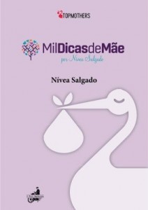 Baixar Mil dicas de mãe pdf, epub, eBook
