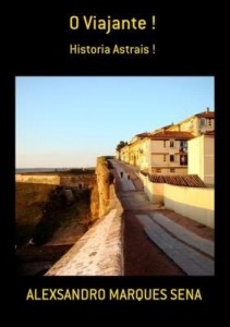 Baixar O Viajante ! pdf, epub, eBook