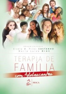 Baixar Terapia de Familia com Adolescentes pdf, epub, eBook