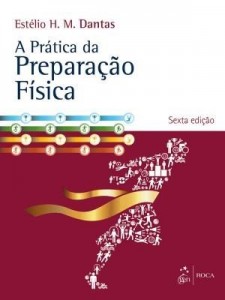 Baixar A Prática da Preparação Física pdf, epub, eBook