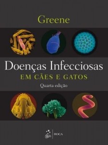 Baixar Doenças Infecciosas em Cães e Gatos pdf, epub, eBook