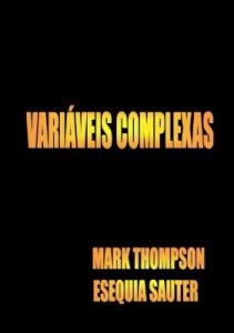 Baixar Variáveis Complexas pdf, epub, eBook