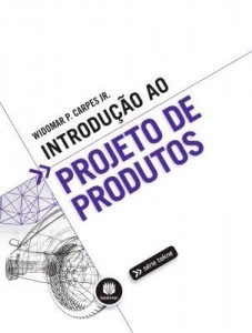 Baixar Introdução ao Projeto de Produtos pdf, epub, eBook