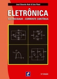 Baixar Eletrônica: Eletricidade – Corrente Contínua pdf, epub, eBook