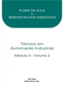 Baixar Técnico em Automação Industrial – Mód. 3 – V. 2 – Material do professor pdf, epub, eBook