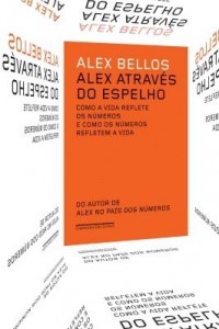 Baixar Alex através do espelho pdf, epub, eBook