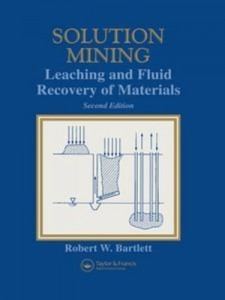 Baixar Solution mining 2e pdf, epub, eBook