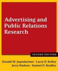 Baixar Advertising and public relations research pdf, epub, eBook