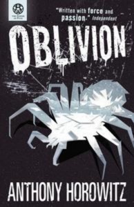 Baixar Power of five: oblivion, the pdf, epub, eBook