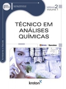 Baixar Técnico em Análises Químicas – Módulo 2 – Volume 1 pdf, epub, eBook