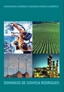 Baixar Crescimento EconÔmico E Desenvolvimento EconÔmico pdf, epub, eBook